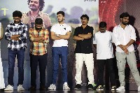 KA Telugu Movie Teaser Launch Event